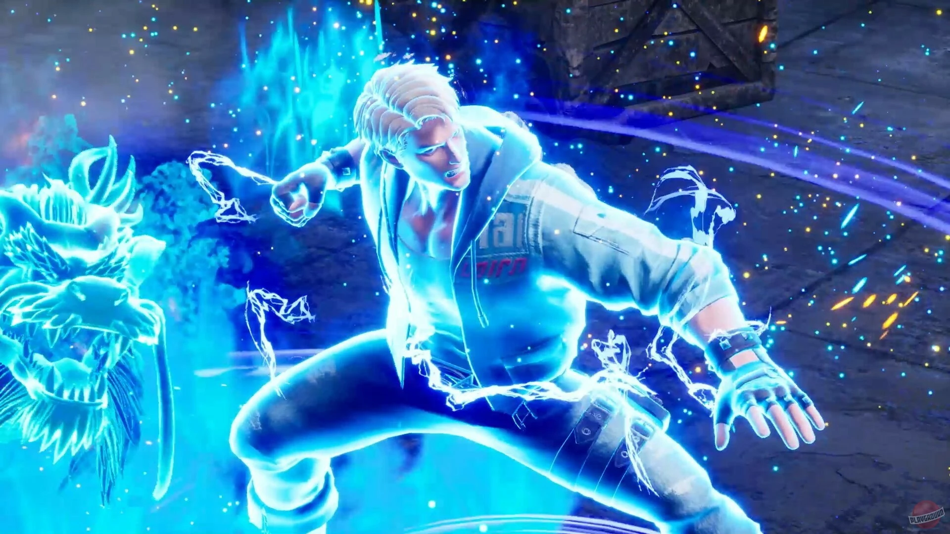 Double Dragon: Revive "Таблица +9 для Cheat Engine от patka: Здоровье, драконий шар и пр"