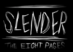 Бесплатная игра: Slender: The Eight Pages