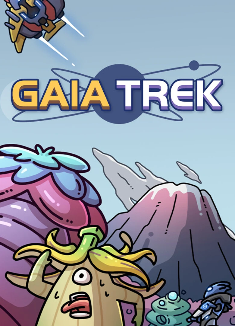 Gaia Trek