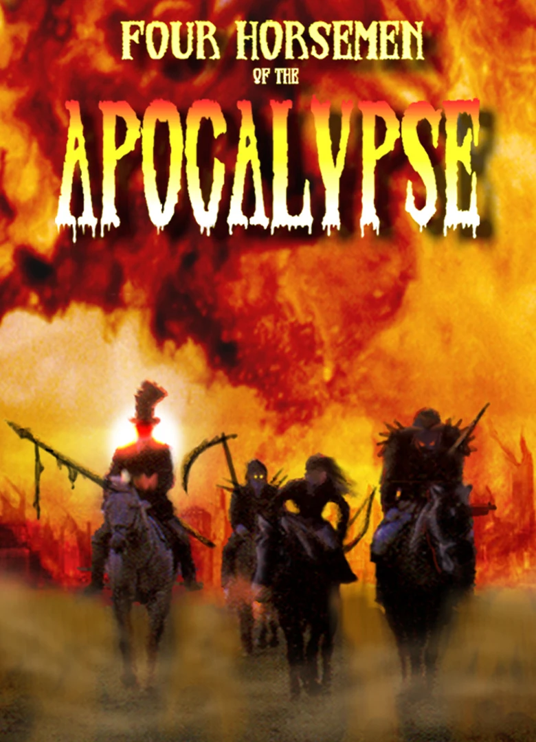 Four Horsemen of the Apocalypse