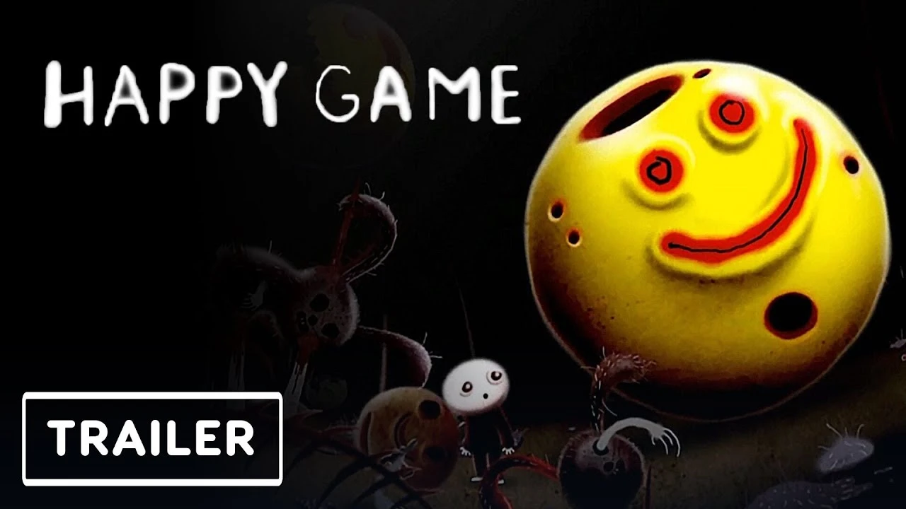 Amanita Design представила новый геймплейный трейлер Happy Game