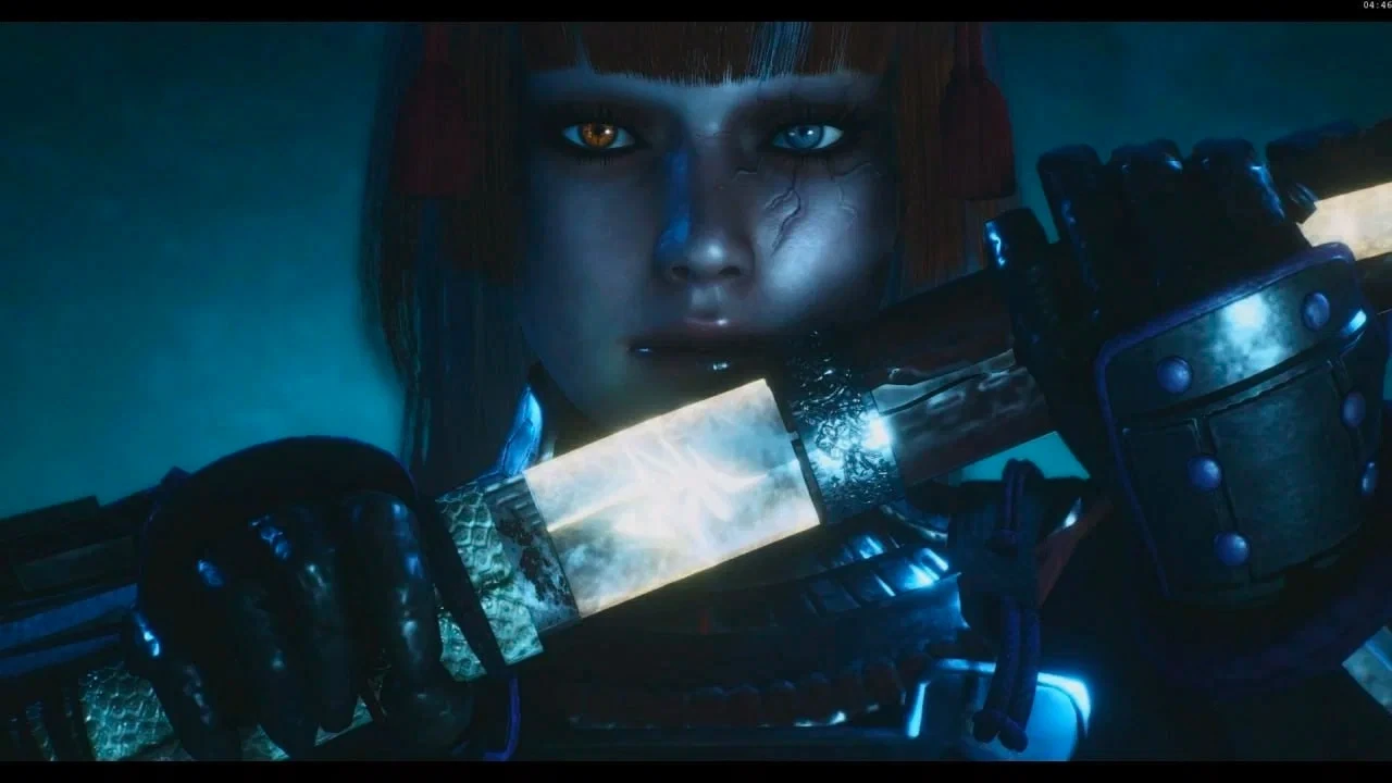 Хакерша EMPRESS снова решила показать "свое лицо" - ее завалили просьбами о взломе Dead Island 2