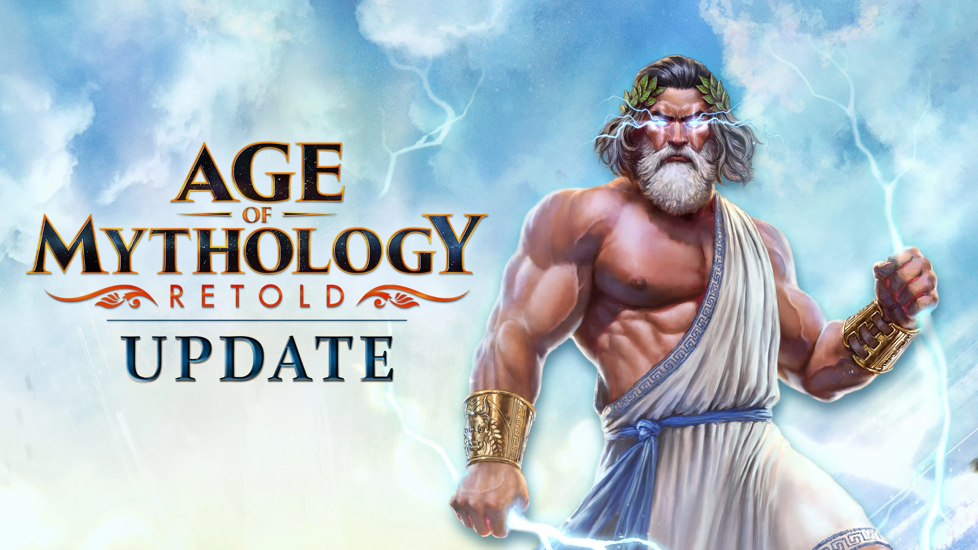 Age of Mythology: Retold "Обновление v17.46557"