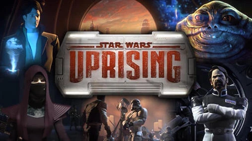 Star Wars: Uprising - Дата релиза на iOS и Android