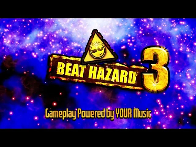 Beat Hazard 3 выйдет в раннем доступе 14 ноября
