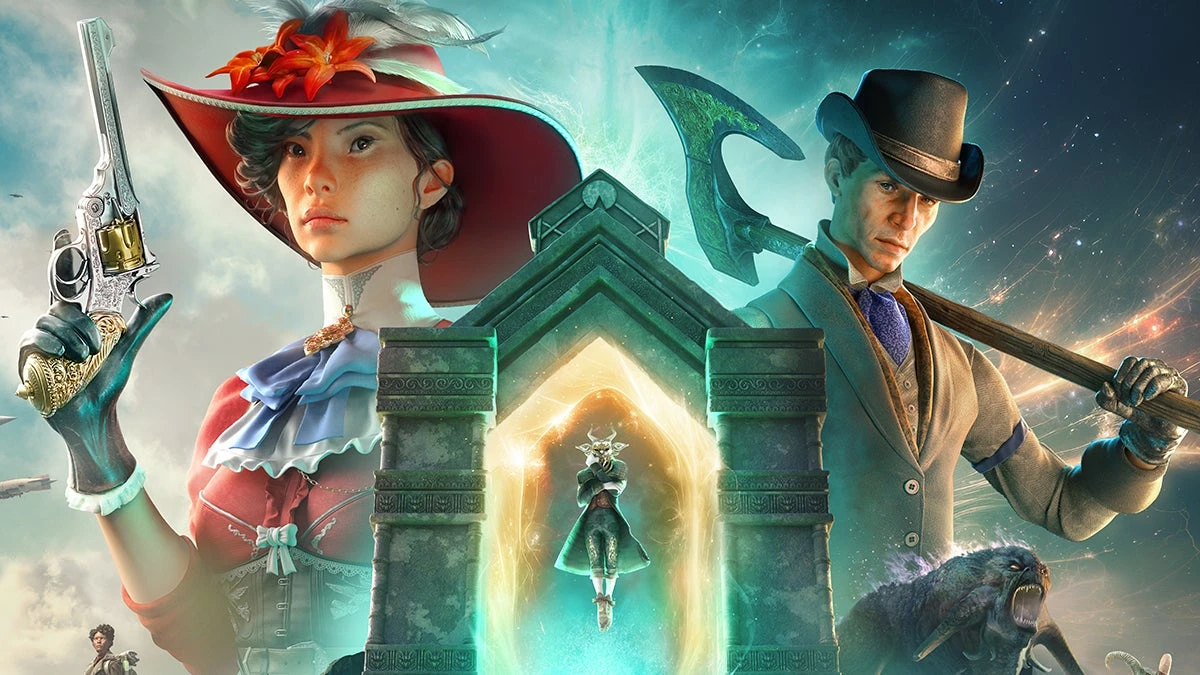 Nightingale получила обновление 0.1.3 со множеством улучшений