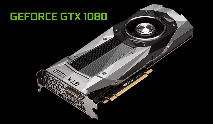 Nvidia наносит первый удар