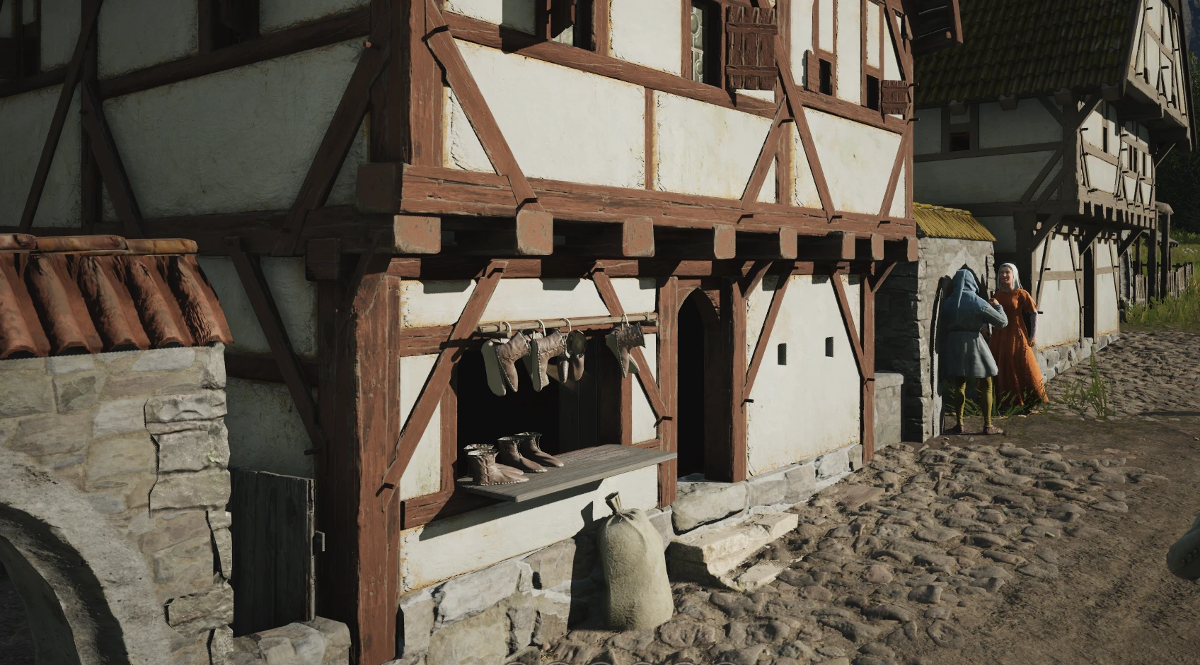 Manor Lords ждет перерождение: разработчики анонсировали масштабное обновление с глобальной переработкой ключевых систем