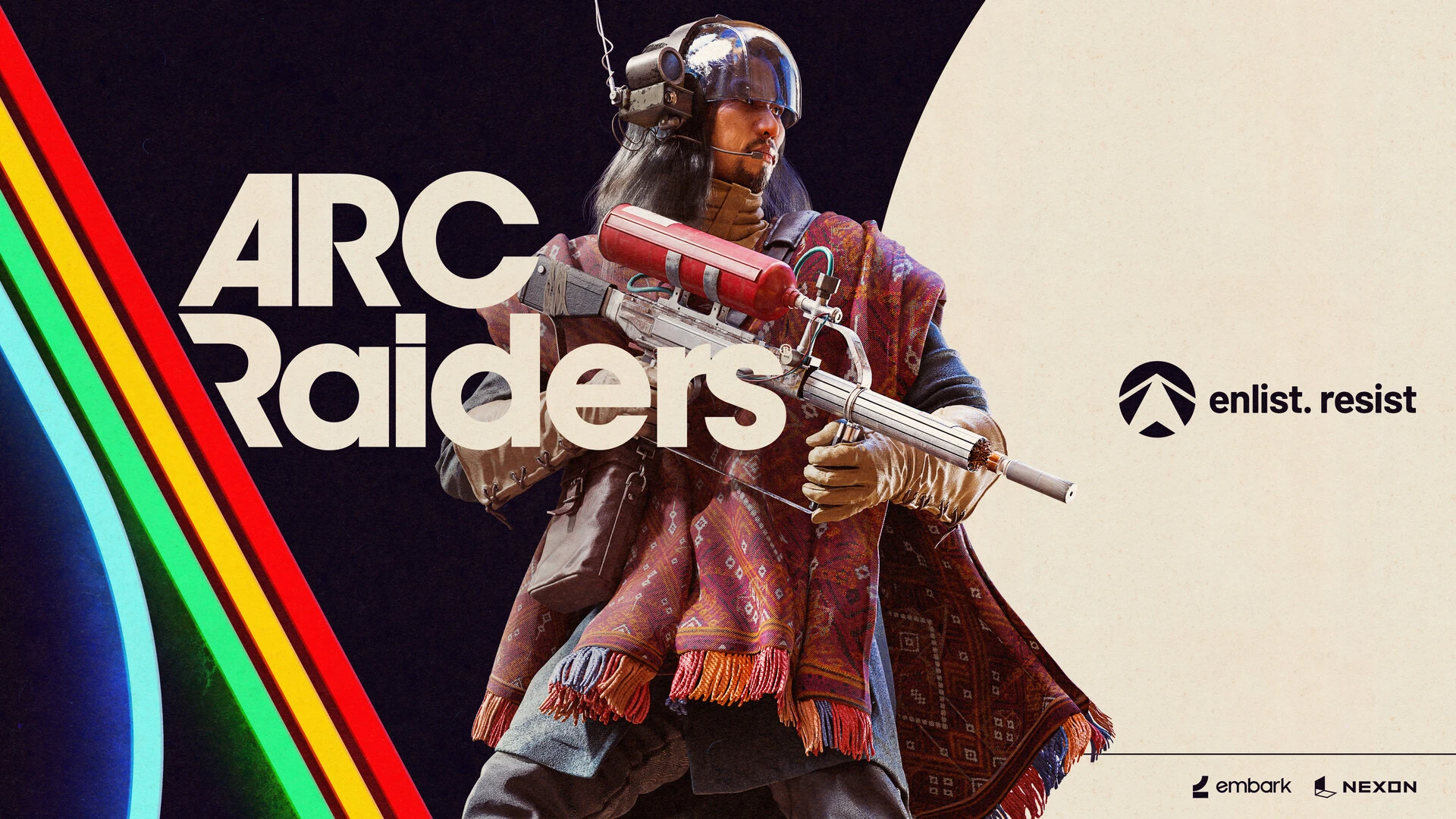 ARC Raiders стал самым популярным экстракшен-шутером в Steam