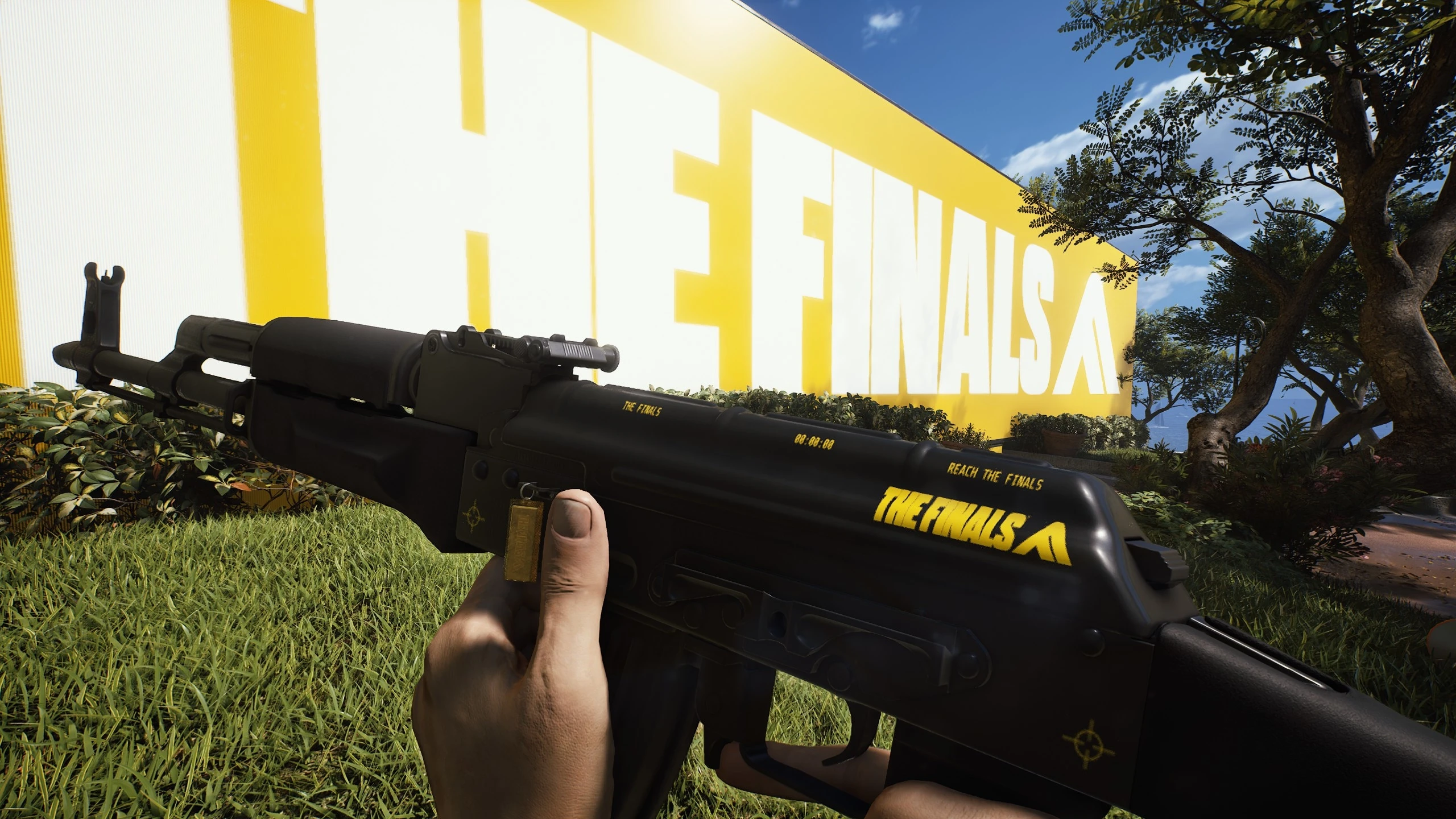 Гайд для The Finals с полезными советами по разрушениям и комбинациям