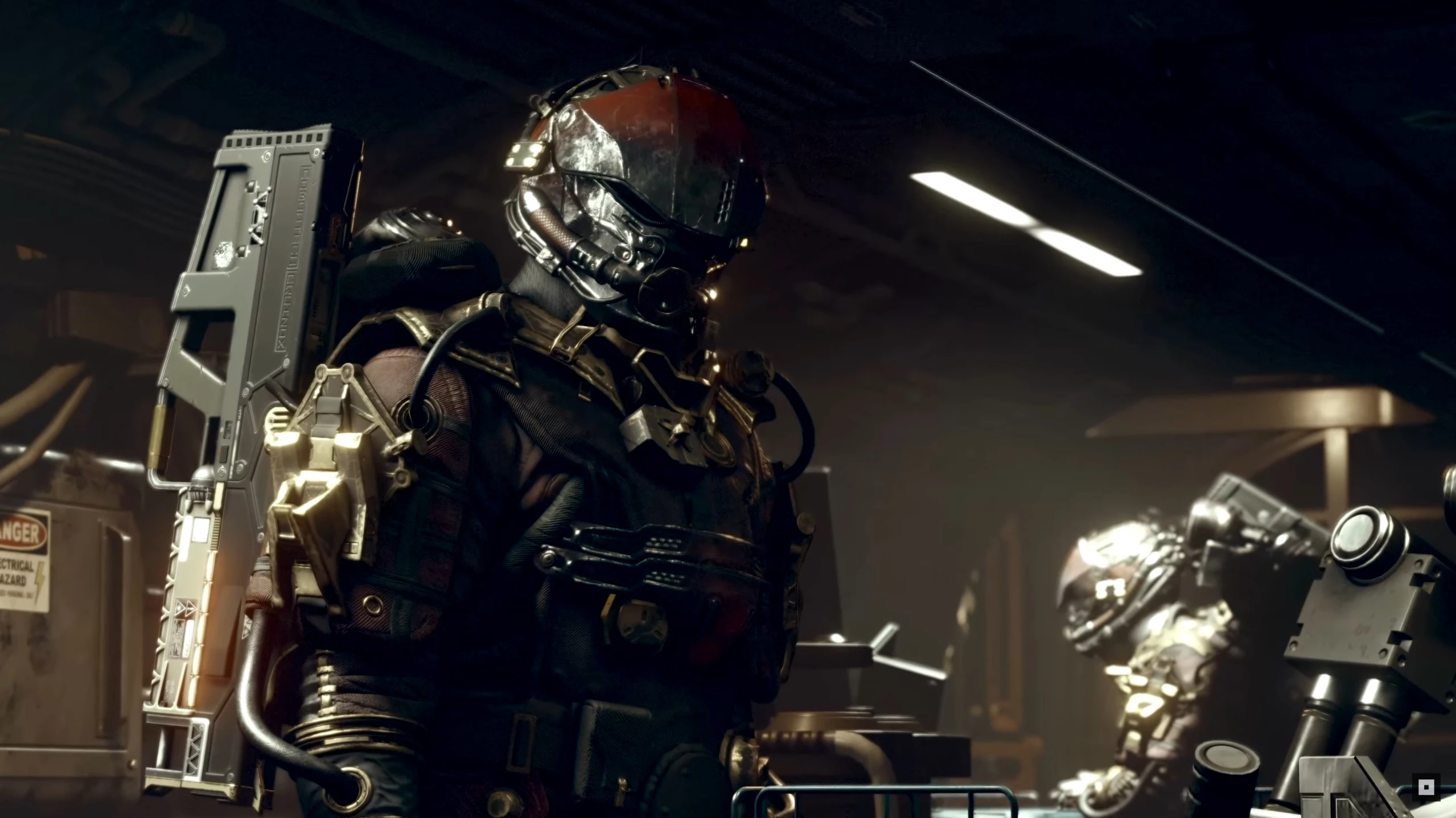 Презентация Starfield ожидалась в ближайшее время, но Bethesda все еще "разбирается" с этим