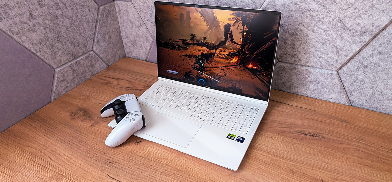 Обзор Honor MagicBook Pro 16 Hunter 2025 - необычный игровой ноутбук, который удивляет