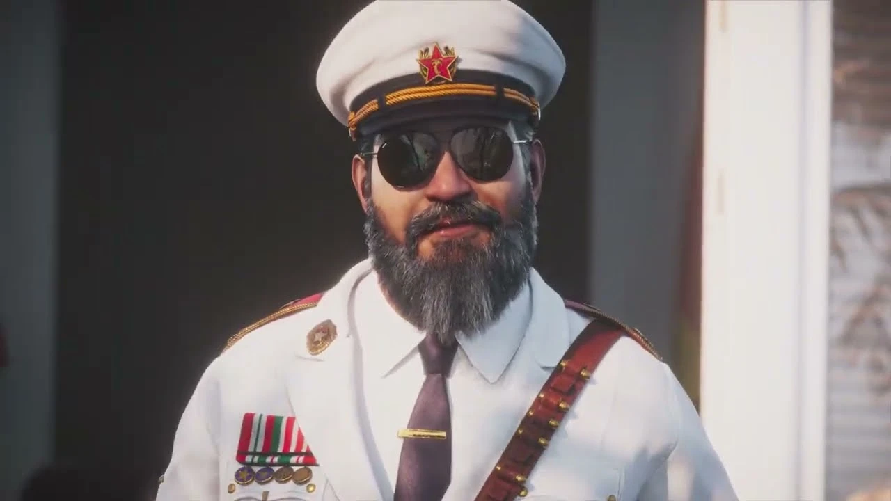 "Да здравствует Эль Президенте!" - анонсирована Tropico 7