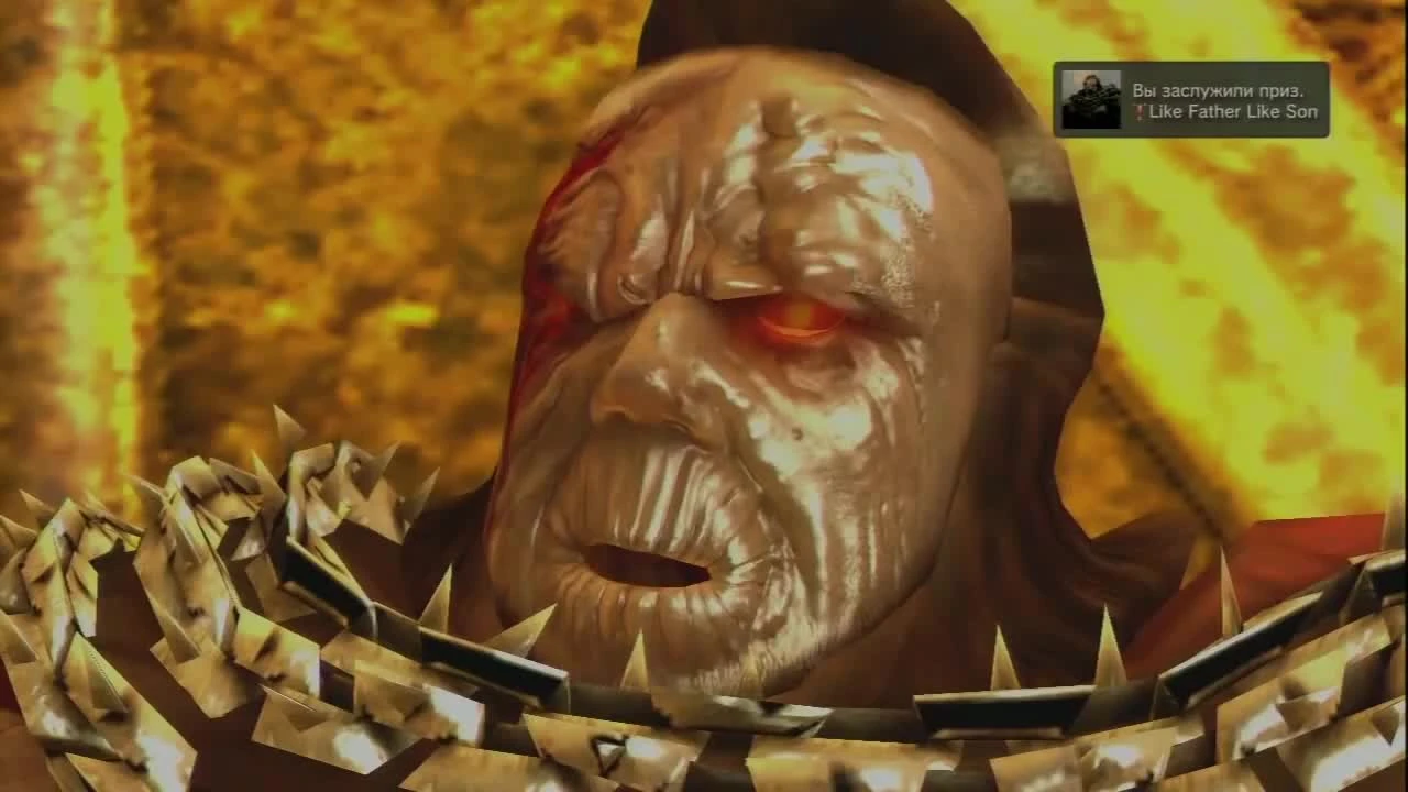 School 13 - Игрооргии: Эпизод 17 - Dante's Inferno