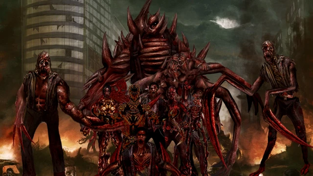 Количество подписчиков зомби-ММО Dead Frontier перевалило за 10 миллионов