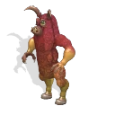 Spore "4 Персонажа из игры Doom 1993"