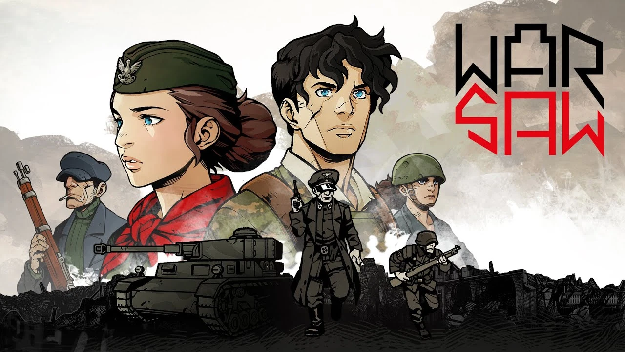 Warsaw доберётся до консолей в конце месяца