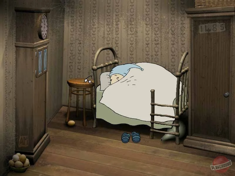 "Полная Труба" в Steam