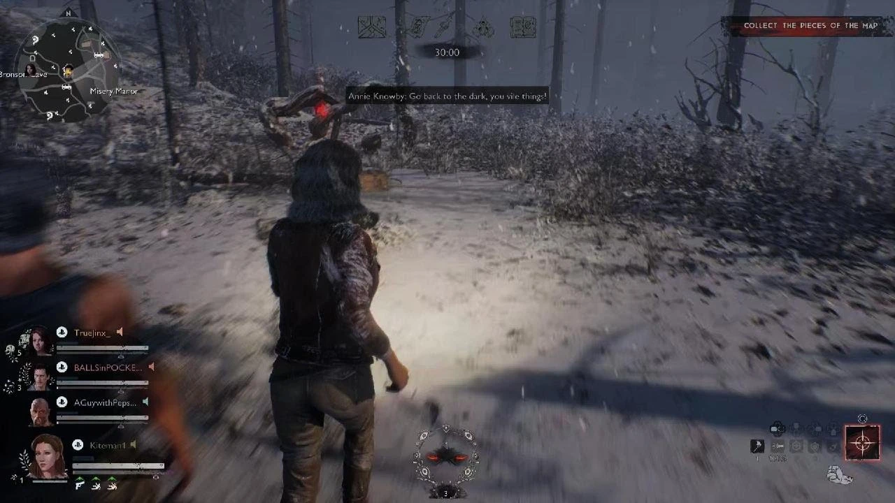 Иногда такие игроки существуют