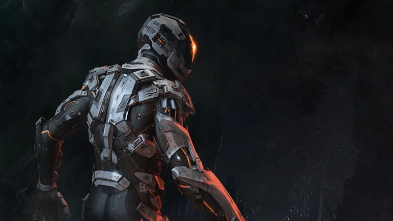 Экшен-хоррор Dolmen, гибрид Dead Space и Dark Souls, вышел на Kickstarter