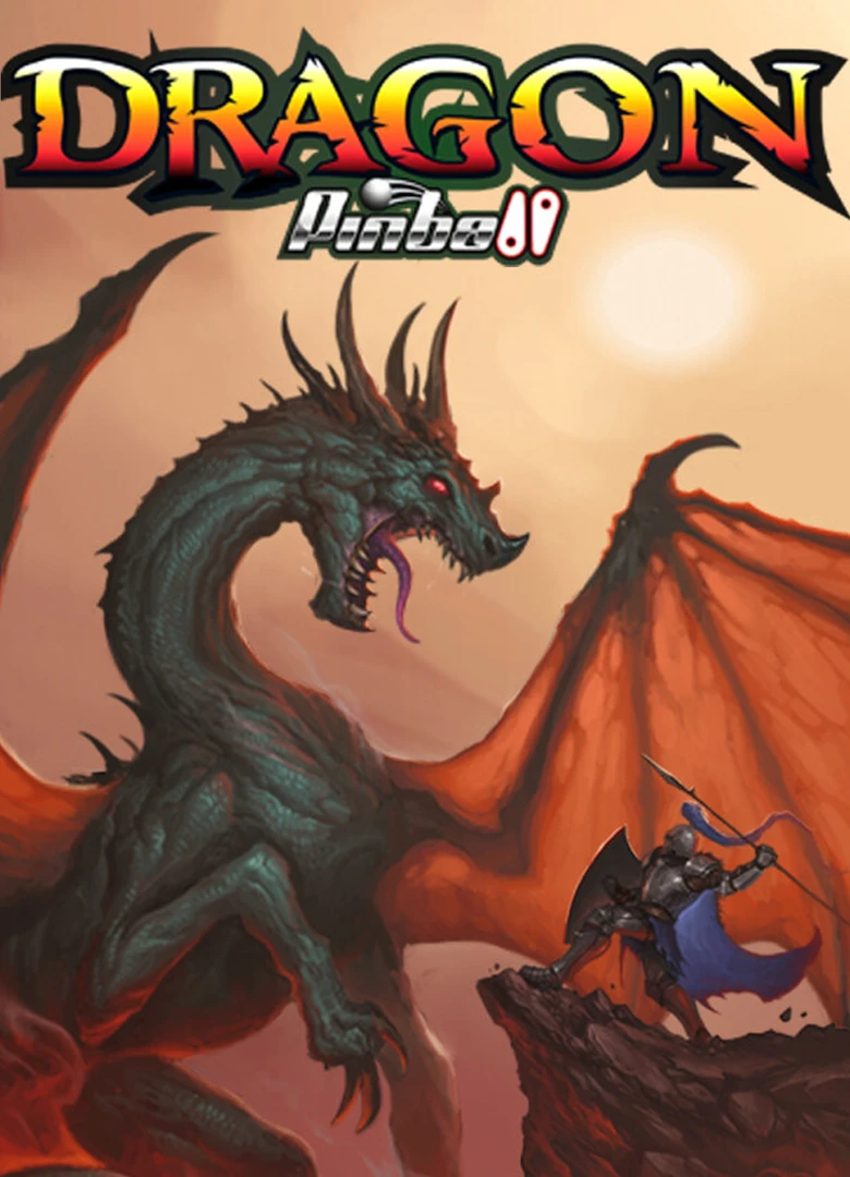 Dragon Pinball