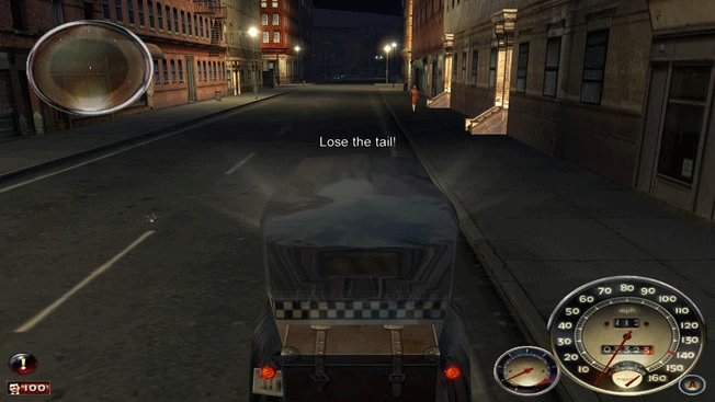 Mafia "Widescreen Fix широкоформатный фикс"