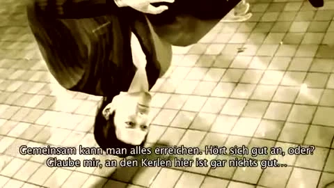 Yakuza 4 "Battle Trailer"