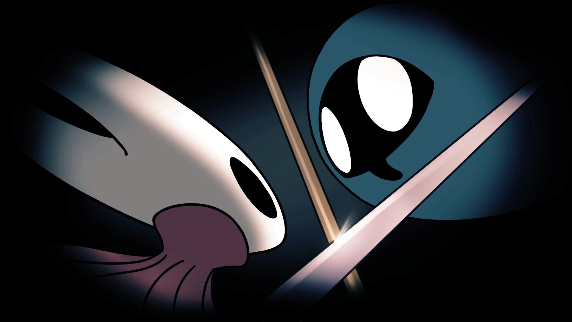 Игрок придумал самый простой способ для прохождения любого босса в Hollow Knight: Silksong