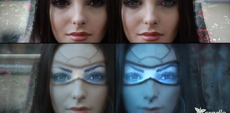 5 фактов о работе над заключительным видео Cradle