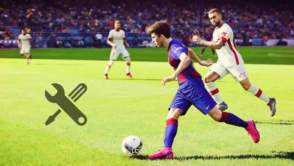 PES 2020 "GamePlay Module v1.6 by nesa24"