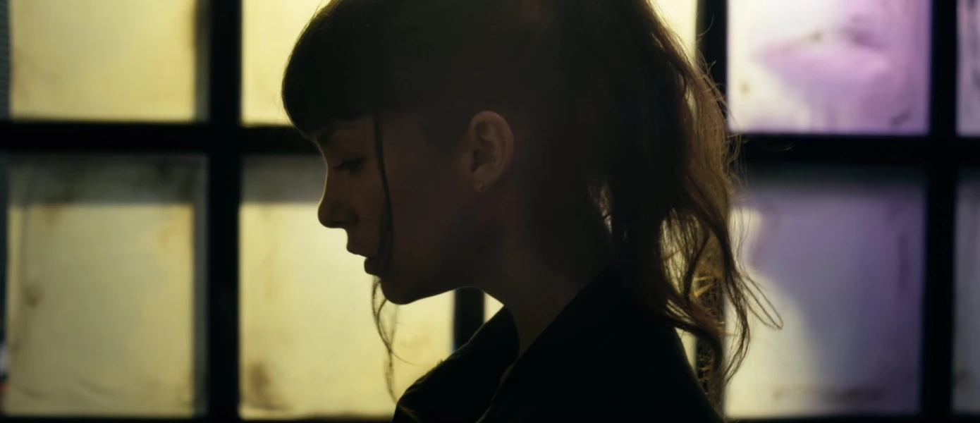 Erica - эксклюзив PlayStation 4 получил дату релиза