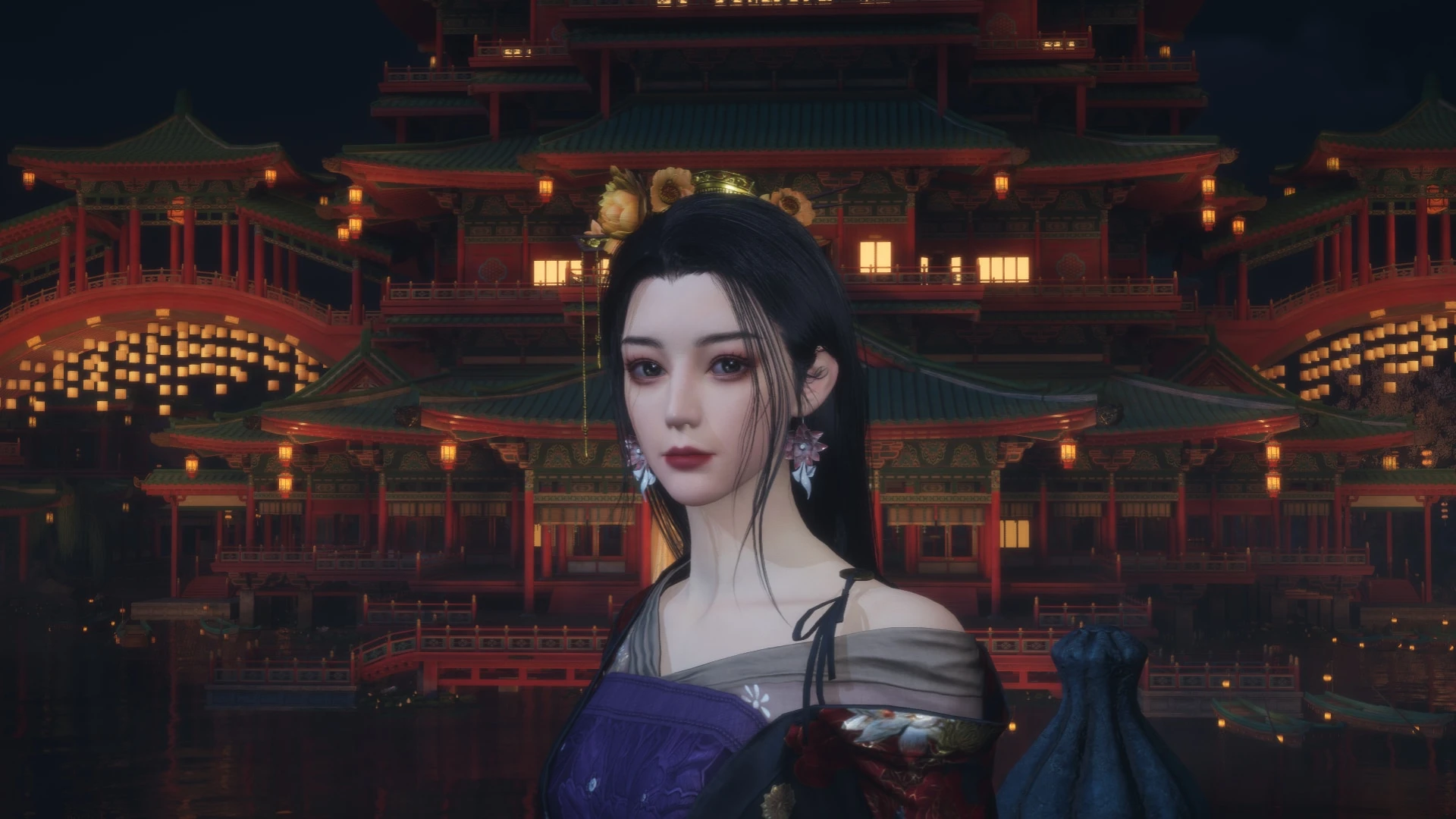 Как добыть рецепт каши из свежих листьев в Where Winds Meet