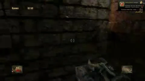 Painkiller: Hell & Damnation - Незримый HD (Solo Survival Mode)