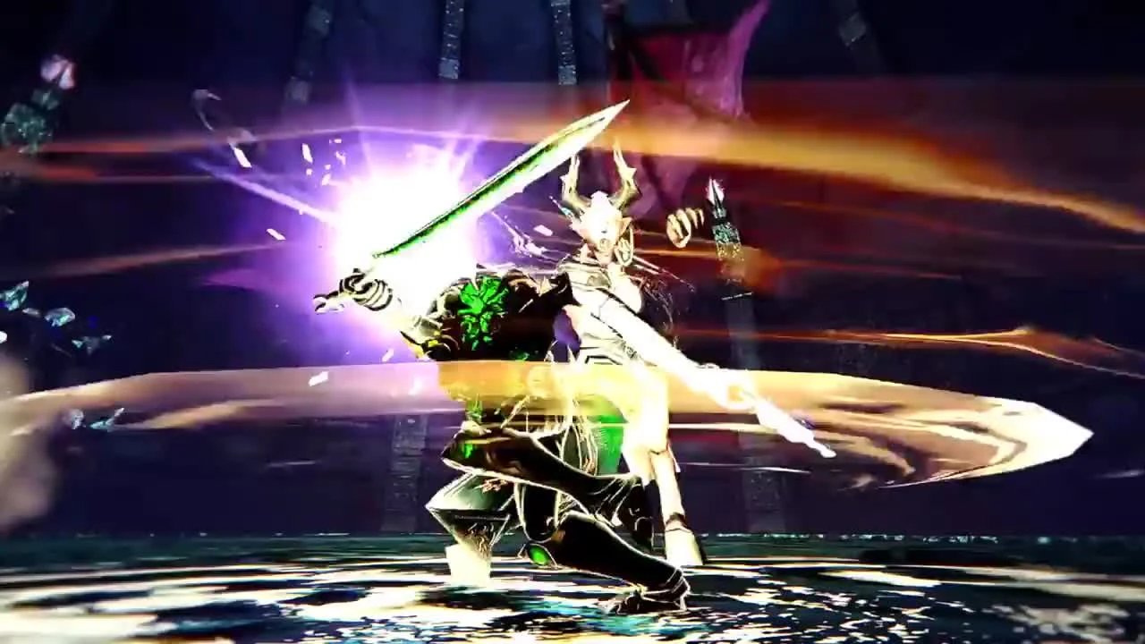 Icarus. Первый взгляд | CryEngine 3, маунты и ещё больше маунтов