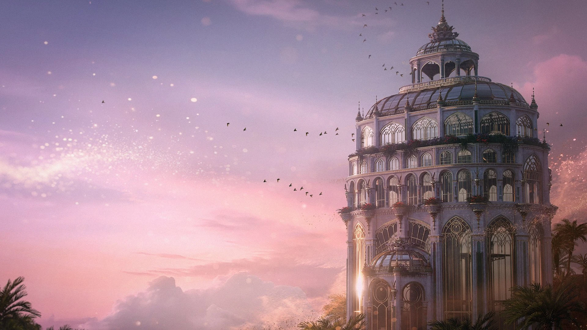 Ubisoft заявила, что ремейк Prince of Persia: Sands Of Time все ещё находится в разработке