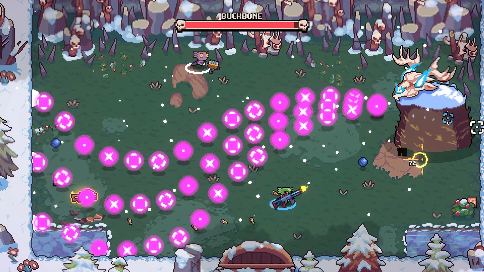 AK-xolotl: Together "Таблица +2 для Cheat Engine от dipzr: Редактор патронов и самородков"