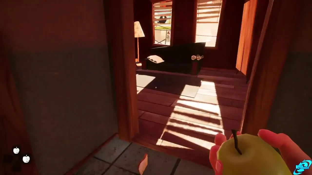 Hello Neighbor - Все катсцены