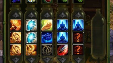 Allods Online - Как варить по науке, или комбинаторика для начинающего алхимика