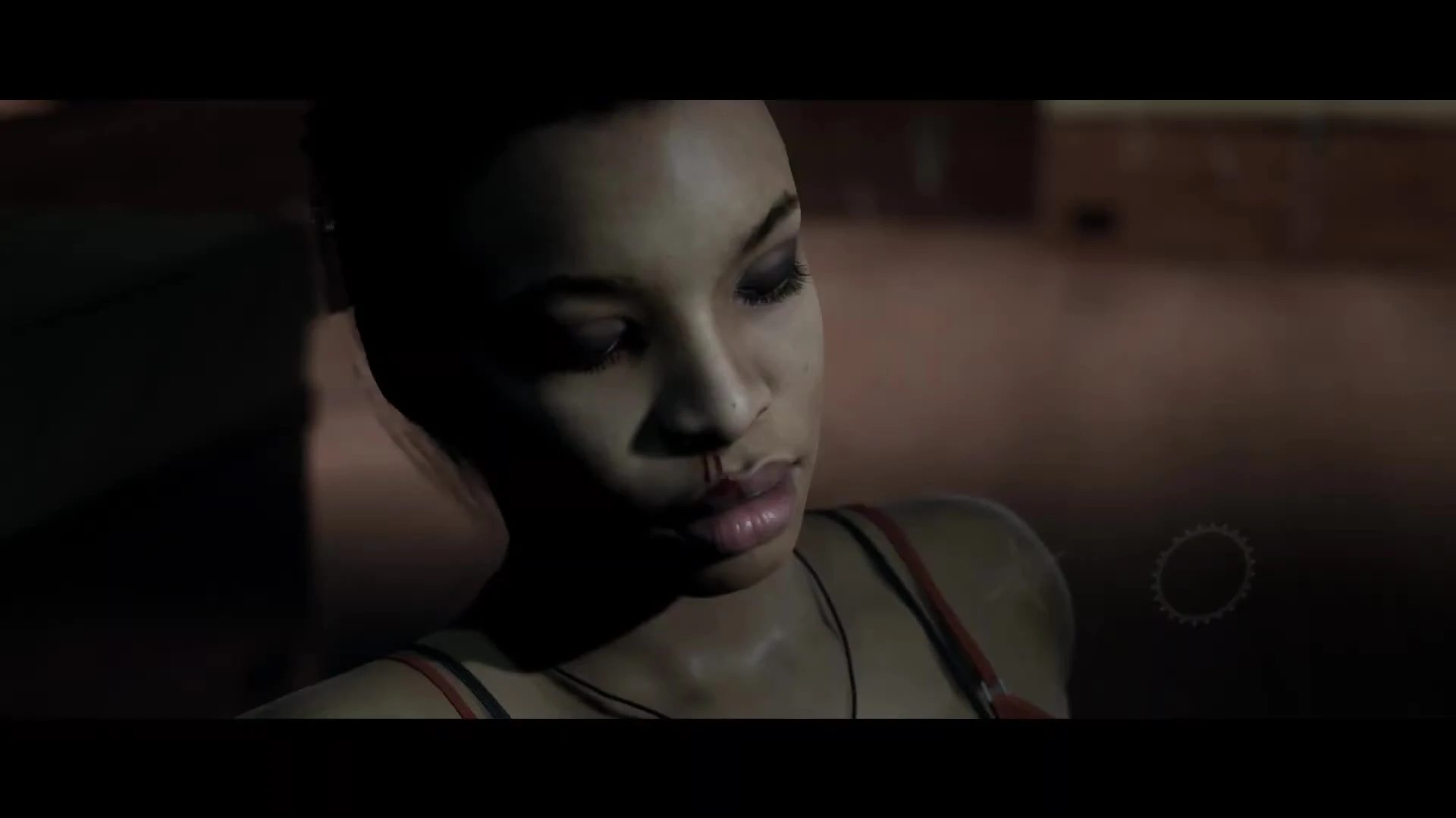 Man Of Medan - Демоверсия на русском