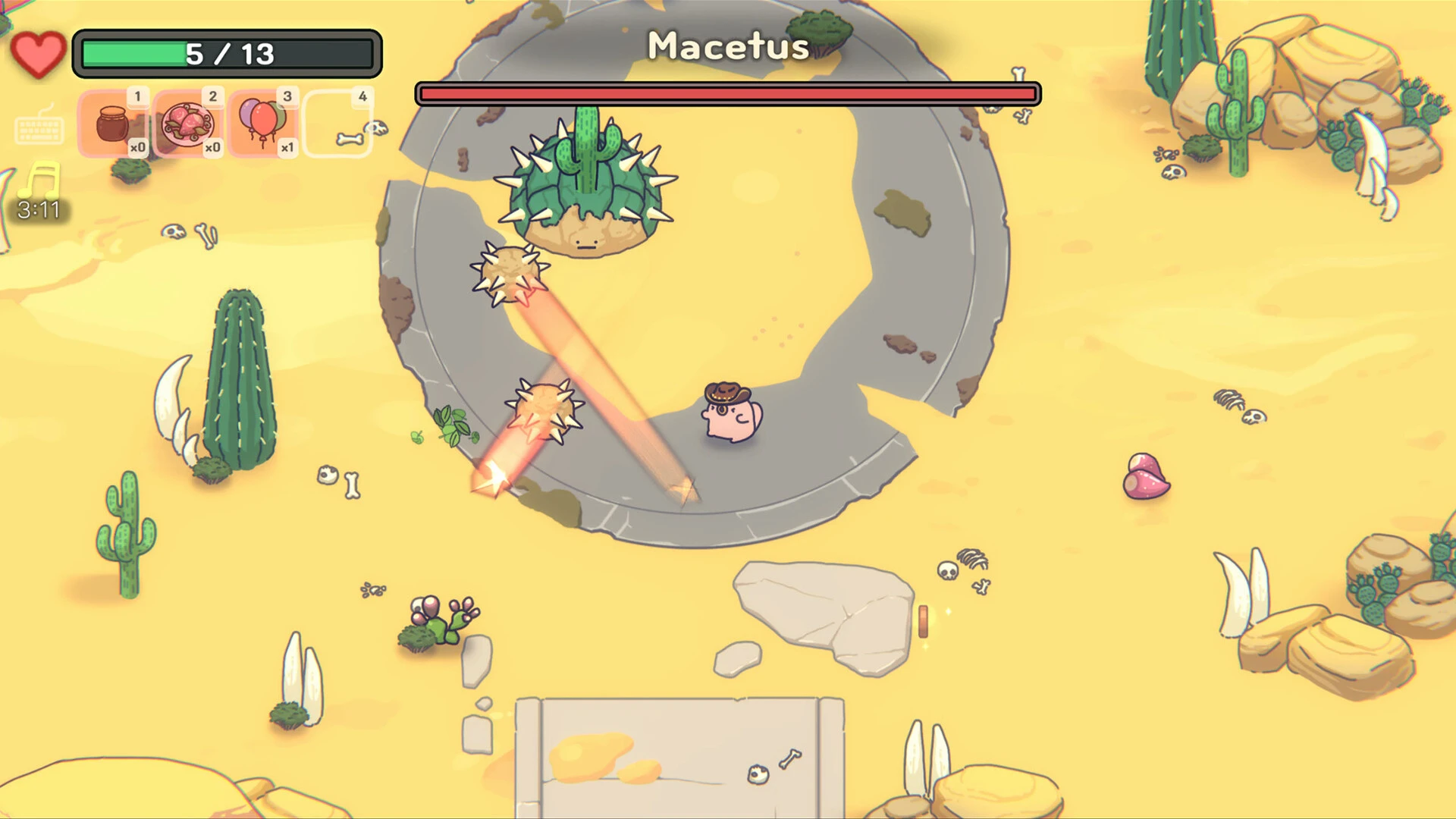 Ogu and the Secret Forest "Таблица +19 для Cheat Engine от LIOBOSS: Неуязвимость, золото, предметы и пр" [1.3a]