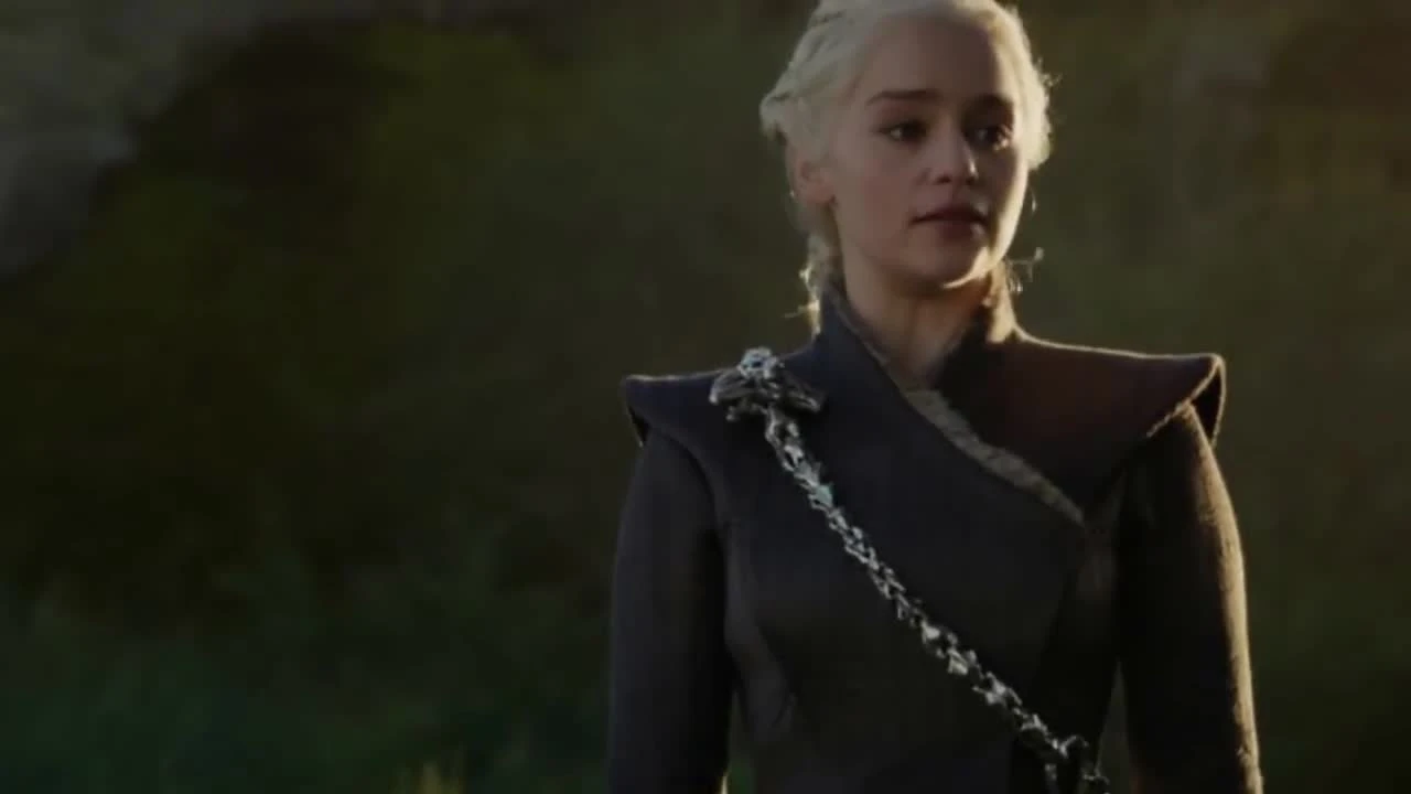 Топ Персонажей Сгинувших в 7 Сезоне Игры Престолов