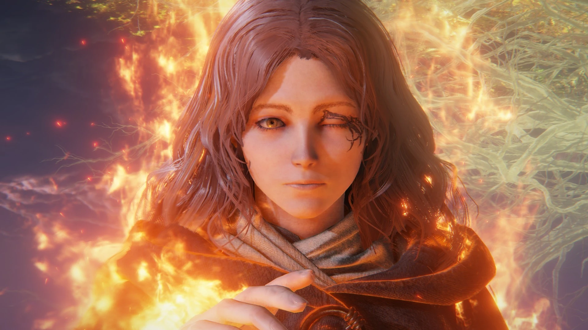 Elden Ring стала самой популярной игрой на PlayStation 5 в феврале