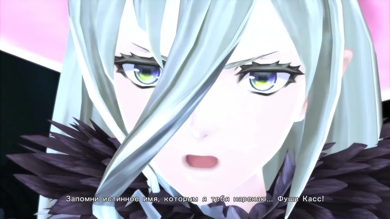 Tales of Berseria Прохождение на русском / #23 - Вельвет в ловушке