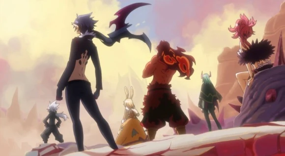 Европейский релиз Disgaea 5: Alliance of Vengeance отложен на неделю