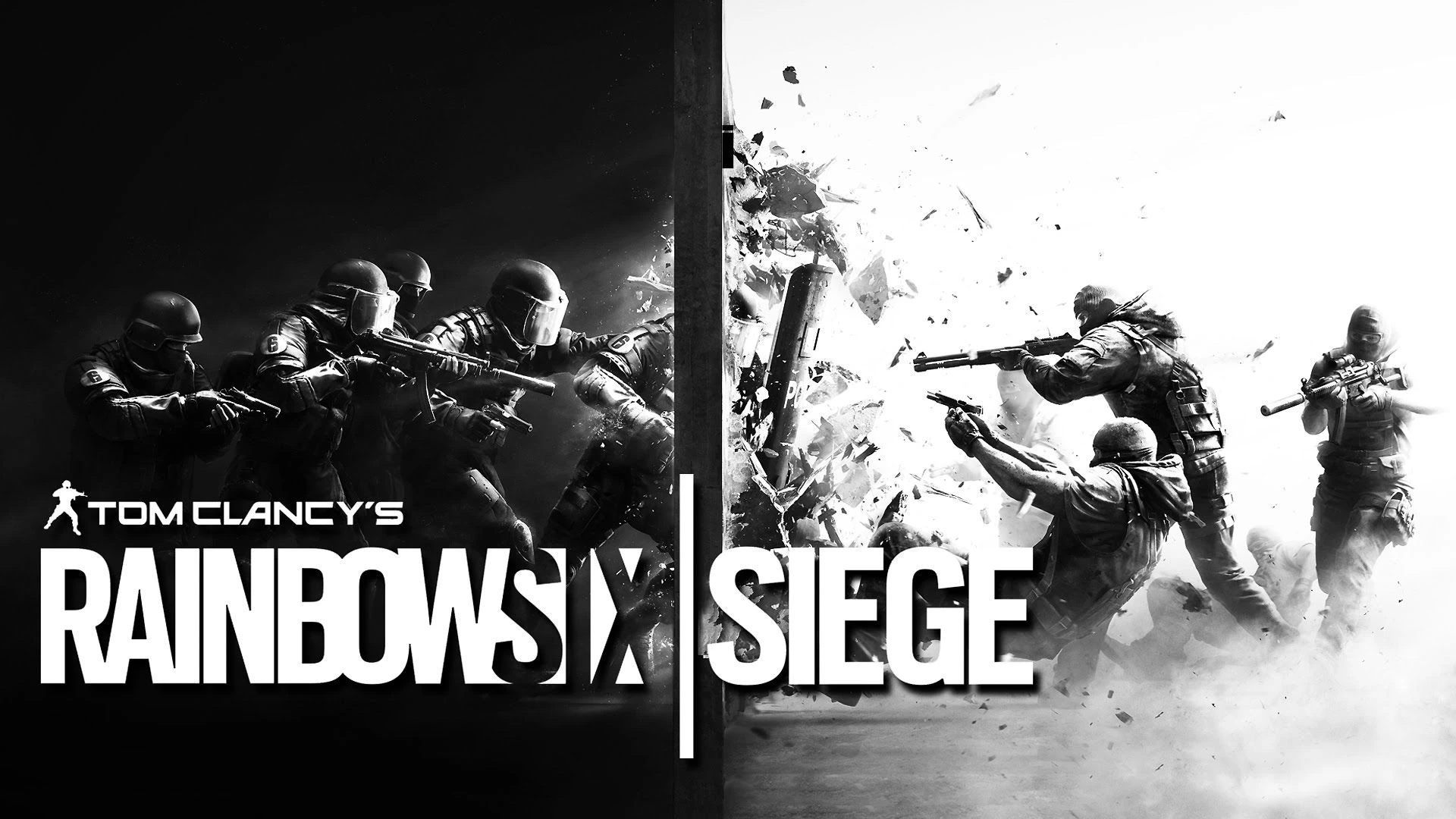 Rainbow Six Siege будет бесплатной целую неделю