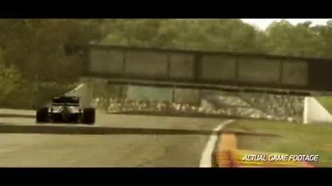 F1 2013 "Brands Hatch Classic Hotlap"