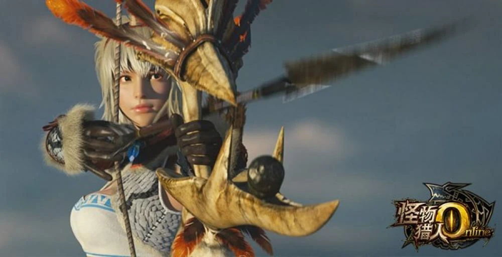 В Capcom считают что Monster Hunter Online завоюет весь мир