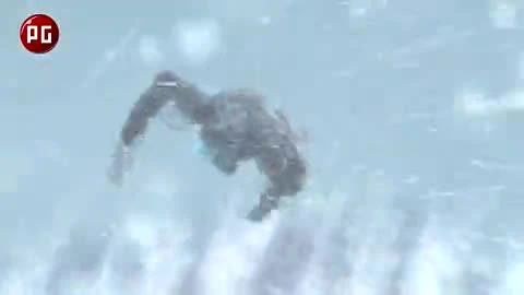 "Неделя Dead Space на PlayGround.ru". Играем в третью часть (пролог и первая глава)