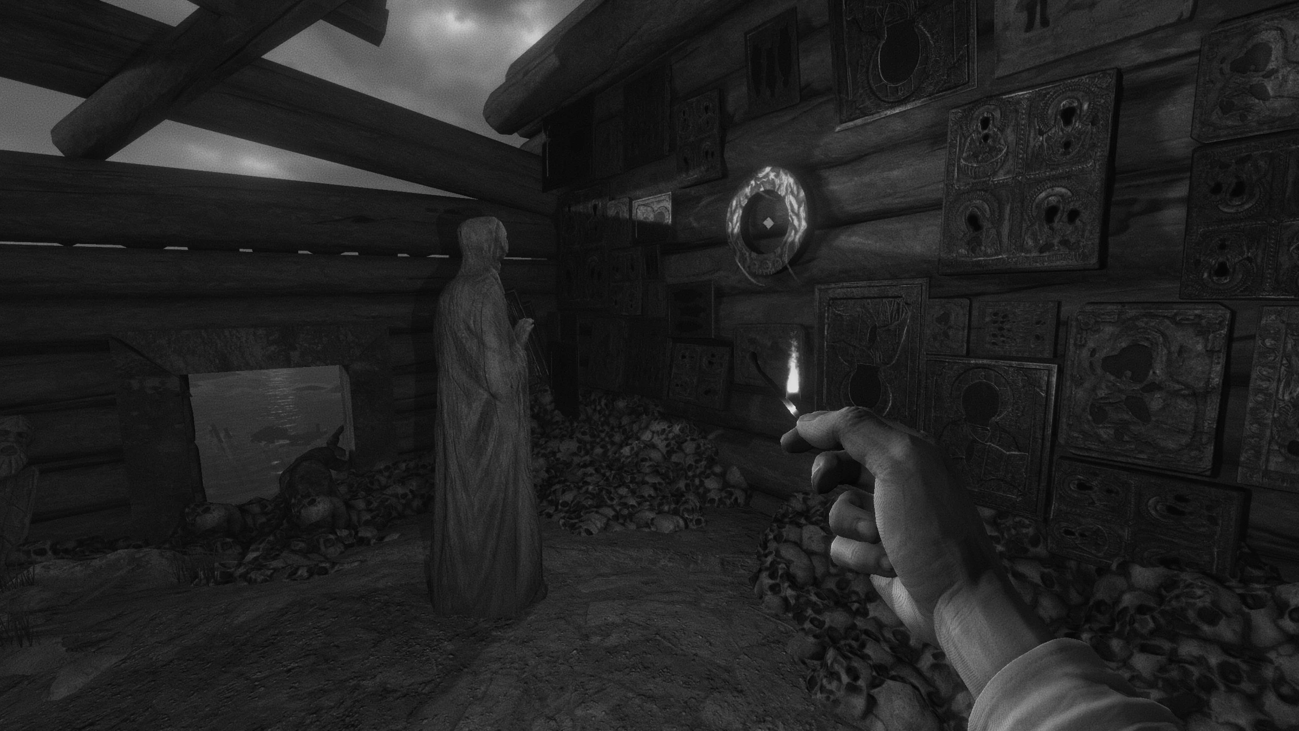 Журнал PC Gamer высоко оценил игру "Лихо одноглазое"