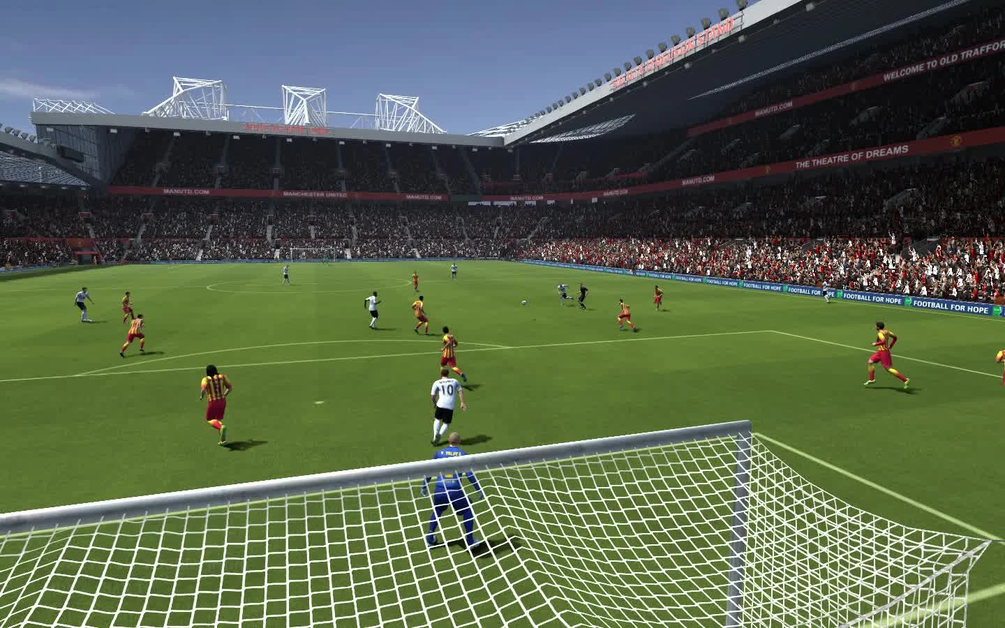 FIFA 14 BEST - Лучшие моменты и голы!!!!